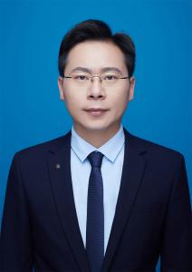 刘扬科